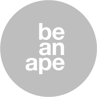 be an ape