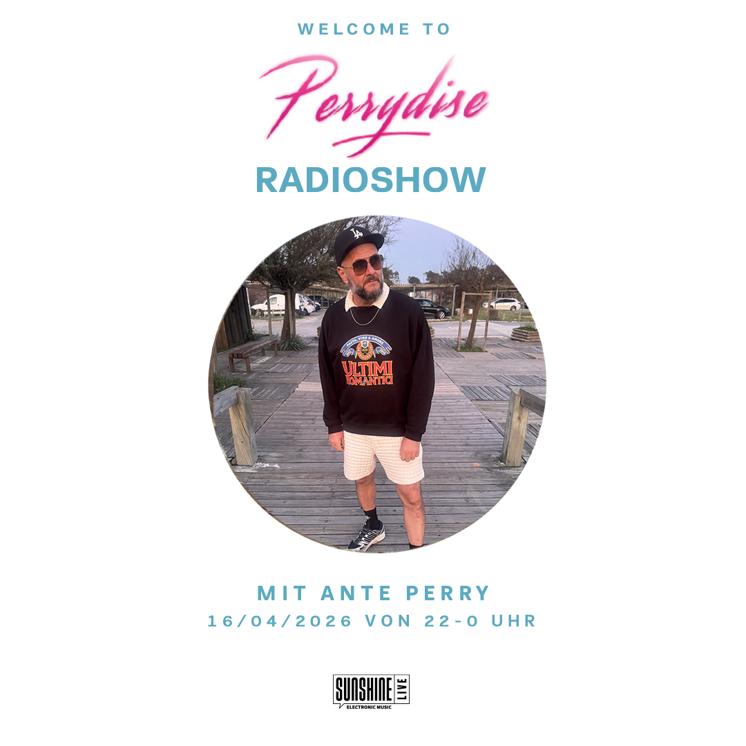 Perrydise_laufend – instasquare_März